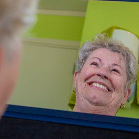 Aangezichtrevalidatie en aangezichtverlammng zijn goed te behandelen door een orofaciaal fysiotherapeut